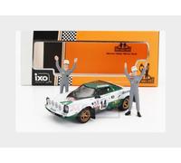 Lancia 1975 Munari 1/43 Ixo
