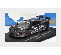 1:43 IXO Mclaren F-1 Gtr Ueno Clinic #59 Winner 24H Le Mans 1995 Dalmas LM1995