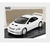 ixosport Voiture miniature Peugeot 307 Rally Spec – Échelle 1/43
