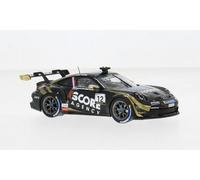 Porsche 2024 1/43 IXO