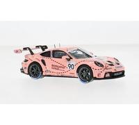 Porsche 911/992 Gt3 Cup Brands Hatch 2023 - Ixo 1/43
