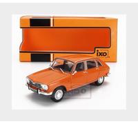 ixosport Modèle de voiture Renault 16 1969 Orange 1:43