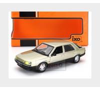 ixosport Voiture miniature Renault R25 Phase 1 1986 1:43 Or CLC539N.22
