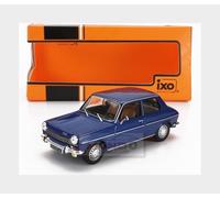 SIMCA 1100 SPECIAL 1970 MET.BLUE 1:43