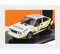 1:43 IXO Skoda 160Rs Mtx #1 Rally Pribram 1984 V.Blahna P.Scovanek RAC416C.22