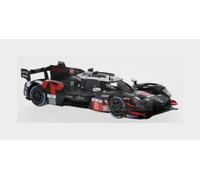 1:43 IXO Toyota Gr010 Hybrid #7 Spa 2025 Buemi Hartley Hirakawa LMM253.22