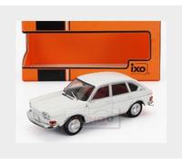 Volkswagen VW 411 Le 1970 Blanc 1:43 Modèle IXO MODÈLE