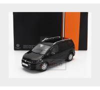 ixosport Maquette de voiture Volkswagen Touran 2010 Noir 1:43 CLC551N.22