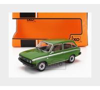 1:43 IXO Volvo 66 Kombi Sw Station Wagon 1975 Green CLC507N.22