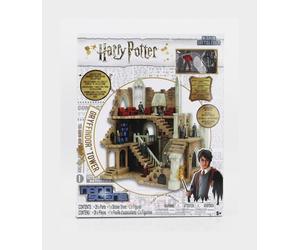 1:43 JADA Diorama Harry Potter Gryffindor Tower Nano Scene 253185001-99185