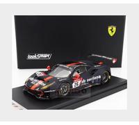 LOOKSMART 1/43 - FERRARI 488 GT3 EVO - NURBURGRING 2021 LSRC097
