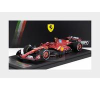 1:43 LOOKSMART Ferrari F1 Sf-24 #55 2Nd Austin Usa Gp 2024 Carlos Sainz LSF1068