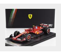 1:43 LOOKSMART Ferrari F1 Sf-24 #55 Monaco Gp 2024 Carlos Sainz LSF1064