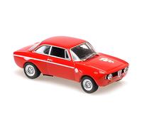 MAXICHAMPS 1/43 - ALFA-ROMEO GTA 1300 JUNIOR - 1968 940120600