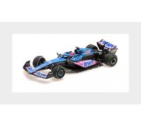 MINICHAMPS 1/43 - ALPINE A523 - 3RD MONACO GP 2023 (E. OCON) 417230731