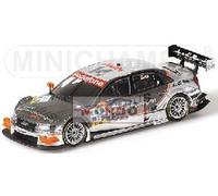 1:43 Minichamps Audi A4 Ch. Abt Dtm 2005 400051414 Diecast Modellino