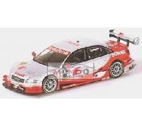 1:43 Minichamps Audi A4 F. Stippler Dtm 2005 400051419 Diecast Modellino