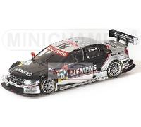 1:43 Minichamps Audi A4 R. Capello Dtm 2005 400051418 Diecast Modellino