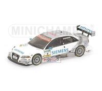 1:43 Minichamps Audi A4 Siemens Kristensen Dtm ?06 400069607 Diecast Modellino