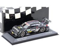 1:43 Minichamps BMW M3 E92 DTM Équipe Schnitzer 2013 B.Spengler #1