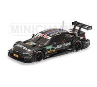 1:43 Minichamps Bmw M4 F82 Bmw Bank Team Mtek Bruno Spengler Dtm 2016 410162407