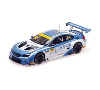 1:43 Minichamps Bmw M6 Gt3 Macau Gt Cup Fia Gt World Cup 2017 437172690 Modellin