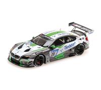 1:43 Minichamps Bmw M6 Gt3 Muller Spengler Krohn 24H Nurburgring 2017 437172620