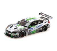 1:43 Minichamps Bmw M6 Gt3 Muller Spengler Krohn 24H Nurburgring 2017 437172620