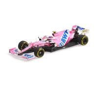 1:43 Minichamps Bwt Racing Point F1 Rp20 Lance Stroll Austrian Gp 2020 417200118