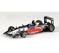 1:43 Minichamps Dallara Honda F 3 T.Sato 2000 518004309 Modellino