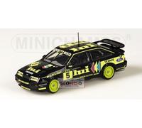 1:43 Minichamps Ford Sierra Rs 500 Lui M. Reuter Dtm 1988 430888005 Modellino