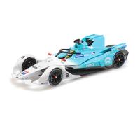 1:43 Minichamps Formula E Season 5 Nio Formula E Team Tom Dillmann 414180008 Mod
