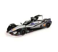 1:43 Minichamps Formula E Season 5 Nissan E.Dams Oliver Rowland 414180022 Modell