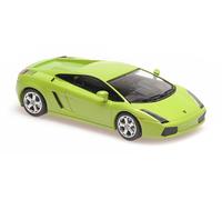 MAXICHAMPS 1/43 - LAMBORGHINI GALLARDO - 2004 940103500