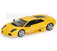 1:43 Minichamps Lamborghini Murcielago 2004 Yell.Minich. 400103520 Diecast Model