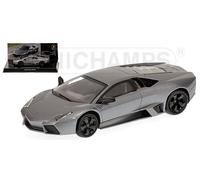 1:43 Minichamps Lamborghini Reventon Matt Grey Museum Series 436103950 Modellin
