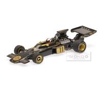 1:43 Minichamps Lotus Ford 72 Dave Walker Usa Gp 1972 400720011 Modellino