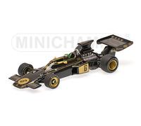 1:43 Minichamps Lotus Ford 72 Reine Wisell Canadian Gp 1972 400720006 Modellino
