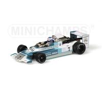 1:43 Minichamps March Bmw 792 K. Rosberg 1979 400790097 Diecast Modellino