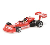 1:43 Minichamps March Ford 76B Hunt Formula Atlantic Rivieres 1976 417762096 Mod