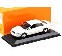 Maxichamps 1/43 940018801 Audi A8 - 1999 Diecast Modelcar-Maxichamps