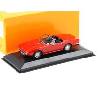 MAXICHAMPS 1/43 - MASERATI GHIBLI SPYDER - 1969 940123330