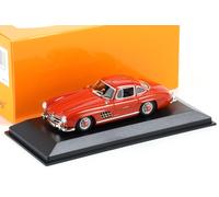 MAXICHAMPS 1/43 - MERCEDES-BENZ 300 SL - 1955 940039004