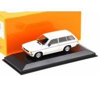 1:43 Minichamps Maxichamps Opel Kadett C Caracan 1978 Blanc