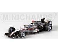 1:43 Minichamps Mc Laren D.Coulthard 2004 530044305 Modellino