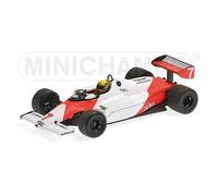 Minichamps - 1/43 - Mclaren Cosworth Mp4/1c - Test Silverstone 1983 - 540834307-Minichamps - 1/43