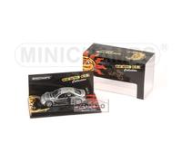 1:43 Minichamps Mercedes C Class Rossi Hockenheim 2006 436063646 Modellino
