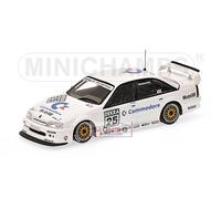 1:43 Minichamps Opel Omega A 3000 Commodore Dtm 1991 Pma 400914425 Diecast Model