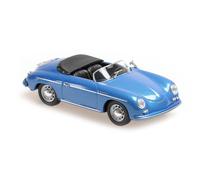 Maxichamps 1/43 - 940065531 - Porsche 356 A Speedster - 1956-Maxichamps