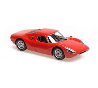 MAXICHAMPS 1/43 - PORSCHE 904 - 1964 940065720